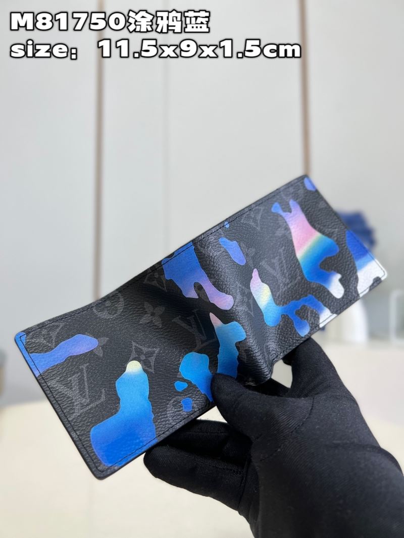 LV Wallets